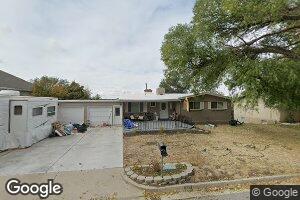 451 N 1100 E, Bountiful, UT 84010