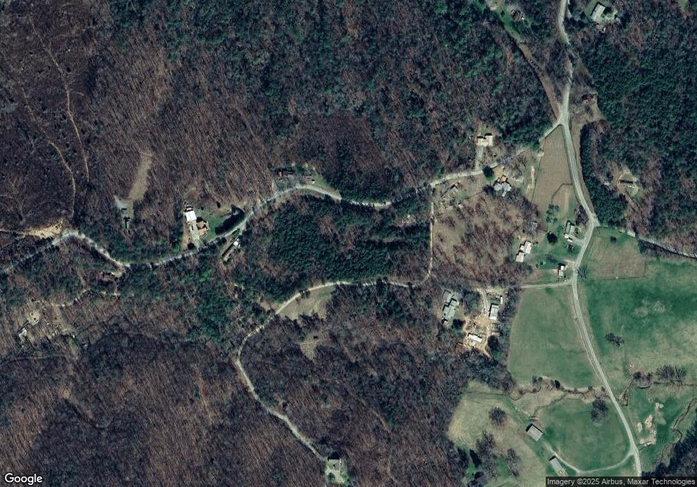 123 N Piney Spur, Ellijay, GA 30536 - photo 1