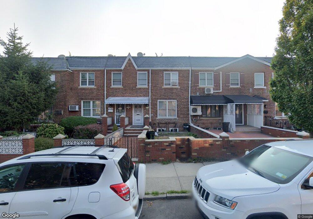 2115 80th St, East Elmhurst, NY 11370 - photo 1