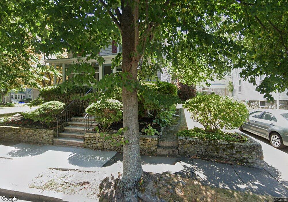 66 Taft Ave, West Newton, MA 02465 - photo 1