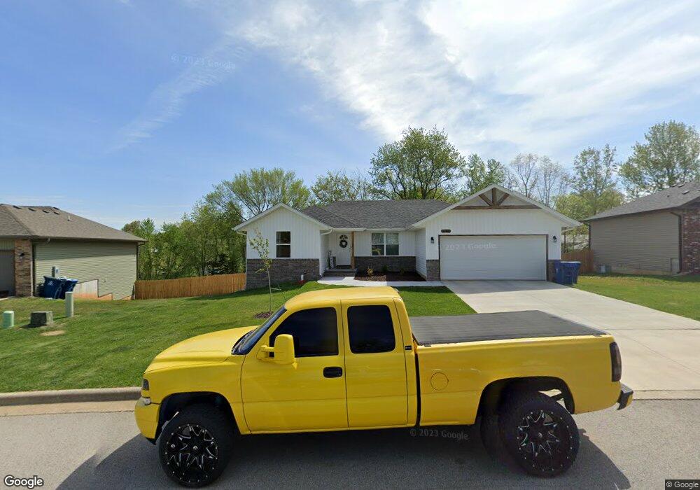 636 S Southgate St, Nixa, MO 65714 - photo 1