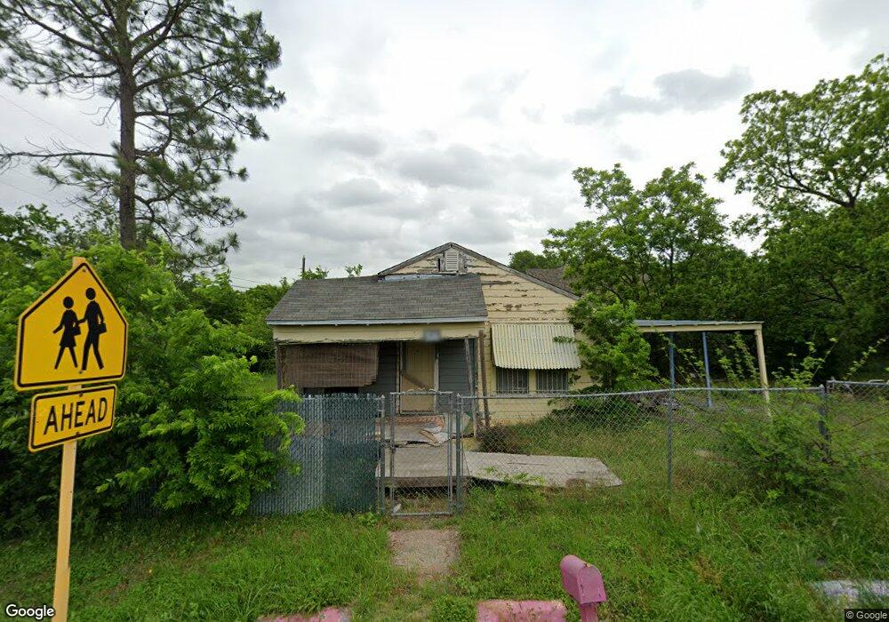 808 Ripley St, Ennis, TX 75119 - photo 1