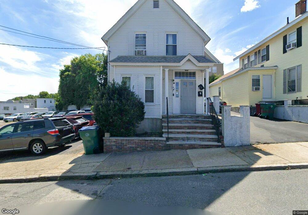 83 Howard St unit 1, Lowell, MA 01851 - photo 1