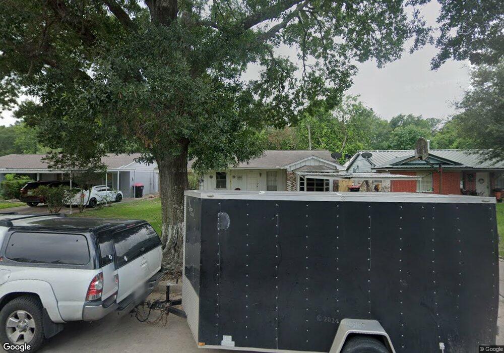 3802 Orange Grove Dr, Houston, TX 77039 - photo 1