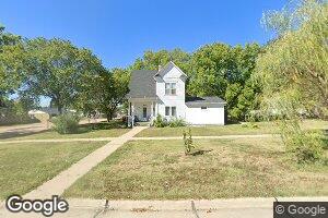 604 Main St, Farnam, NE 69029