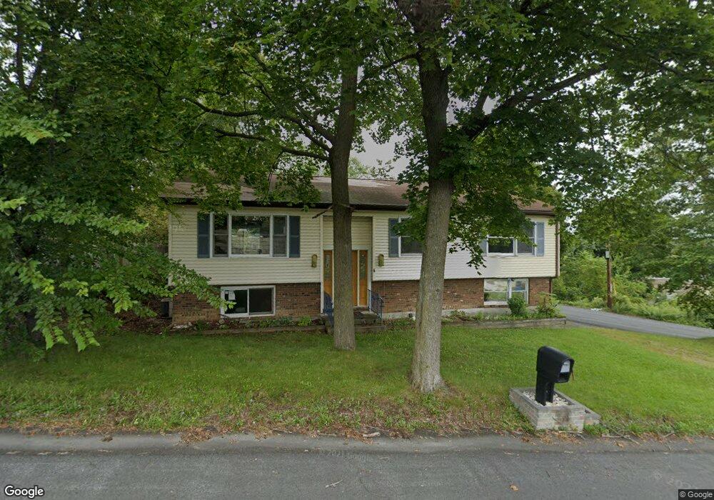 6 Putnam St, Newburgh, NY 12550 - photo 1