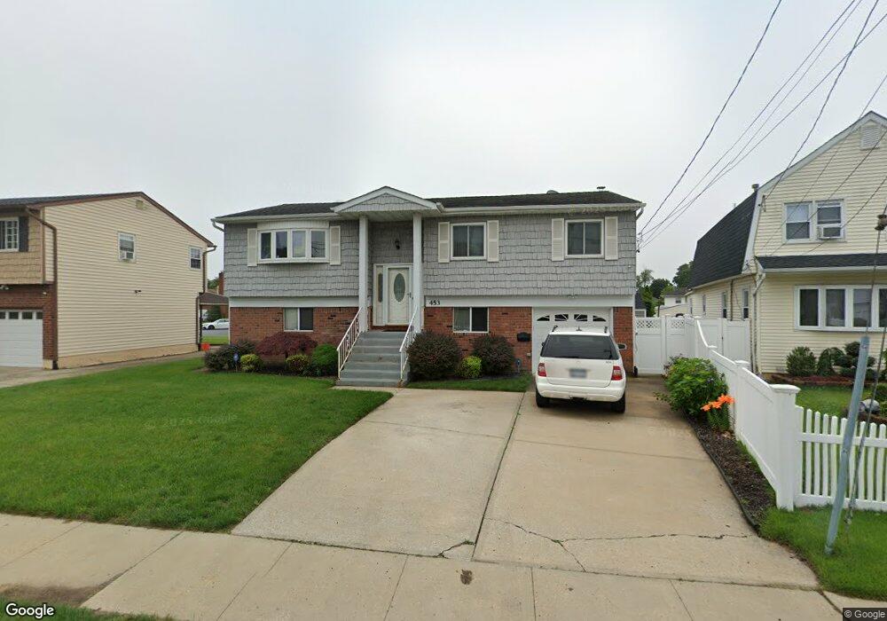 453 Pinebrook Ave, West Hempstead, NY 11552 - photo 1