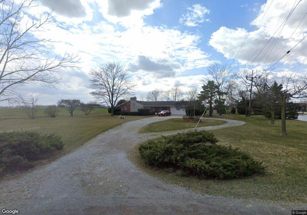 14022 Road 17n, Fort Jennings, OH 45844 - photo 1