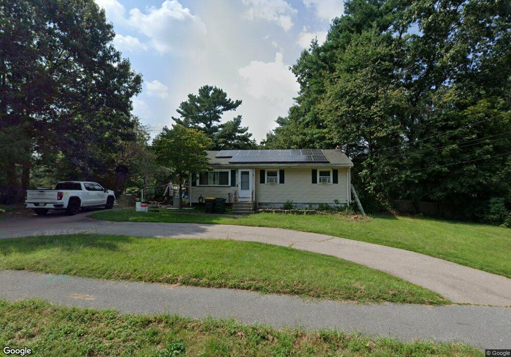 10 Royal Ct, Franklin, MA 02038 - photo 1