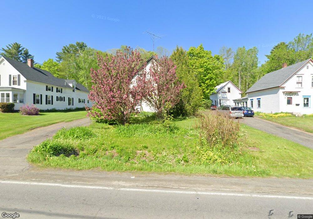 1105 South St, Dover Foxcroft, ME 04426 - photo 1