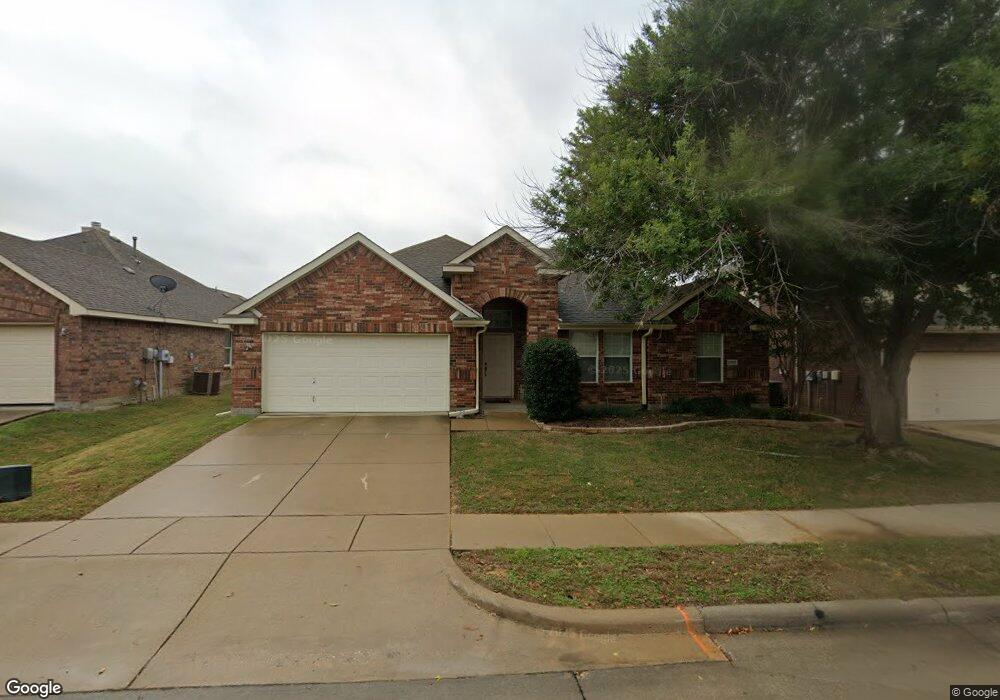 2508 Clubhouse Dr, Denton, TX 76210 - photo 1