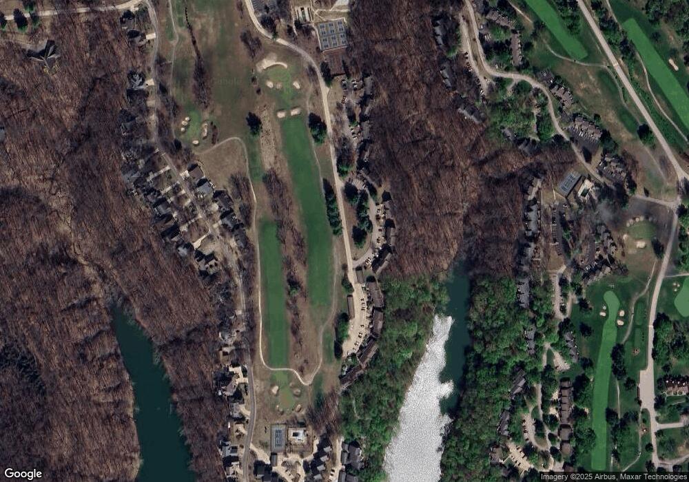 9387 S Pointe Retreat Dr, Bloomington, IN 47401 - photo 1