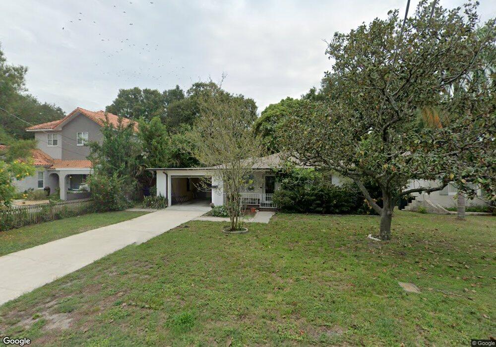 3918 W San Luis St, Tampa, FL 33629 - photo 1