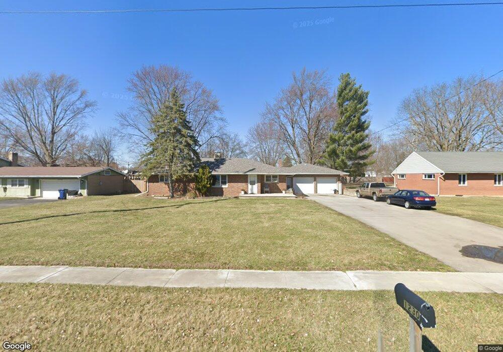 1230 6th St, Findlay, OH 45840 - photo 1