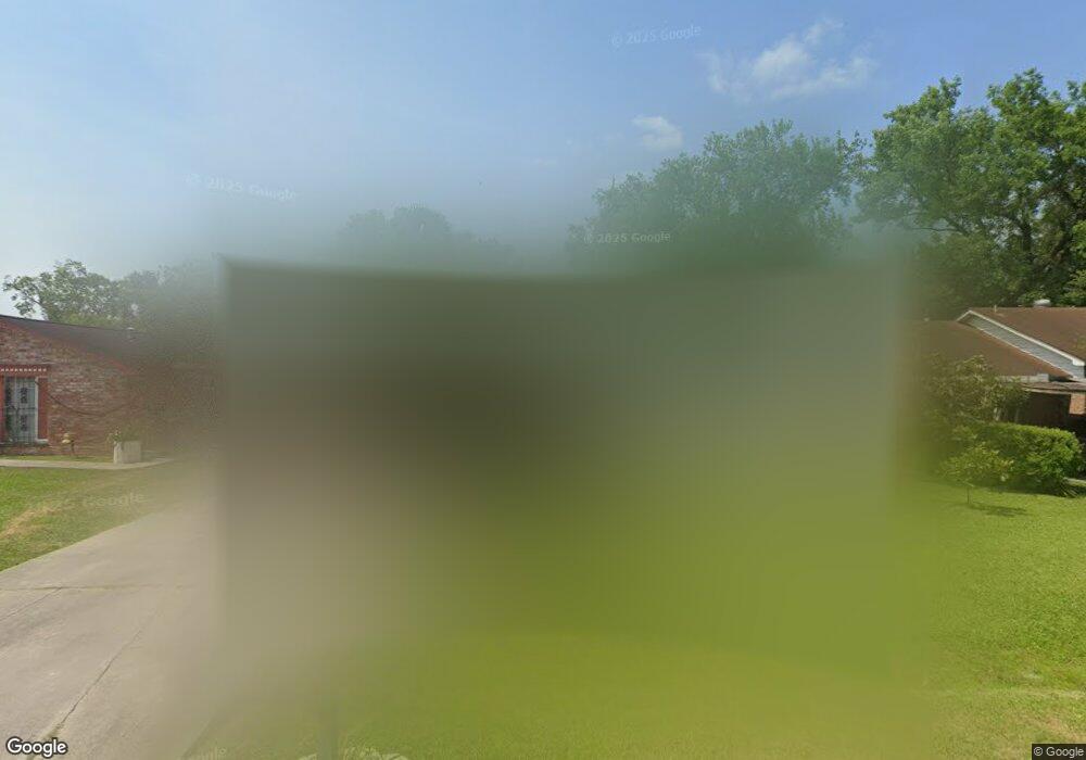 3919 Oakville St, Houston, TX 77093 - photo 1