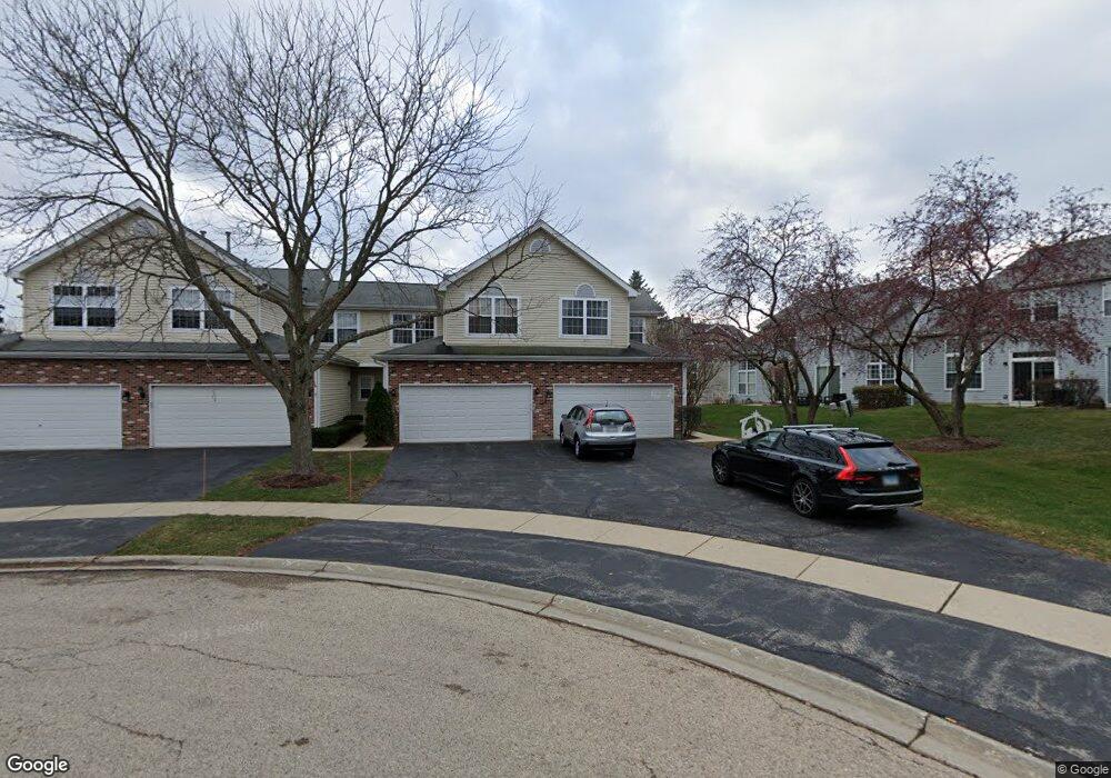 3 Brian Ct, Algonquin, IL 60102 - photo 1