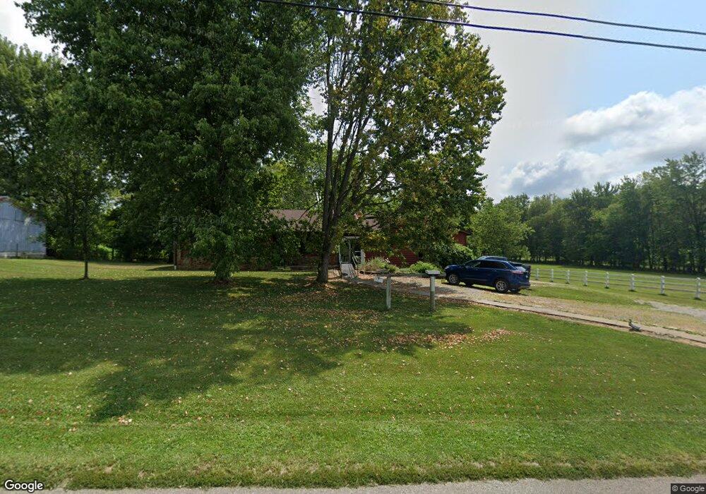 11511 S 100 W, Columbus, IN 47201 - photo 1