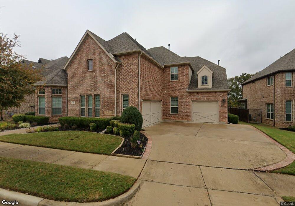 508 Winding Ridge Trail, Southlake, TX 76092 - photo 1