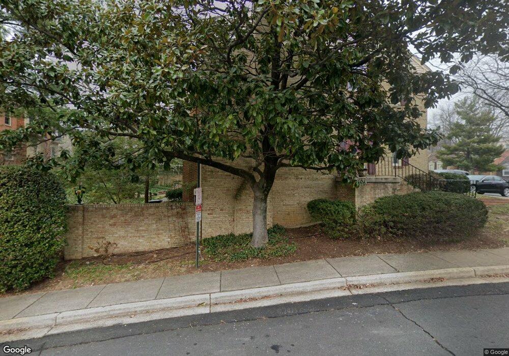 5034 Domain Place unit 35, Alexandria, VA 22311 - photo 1