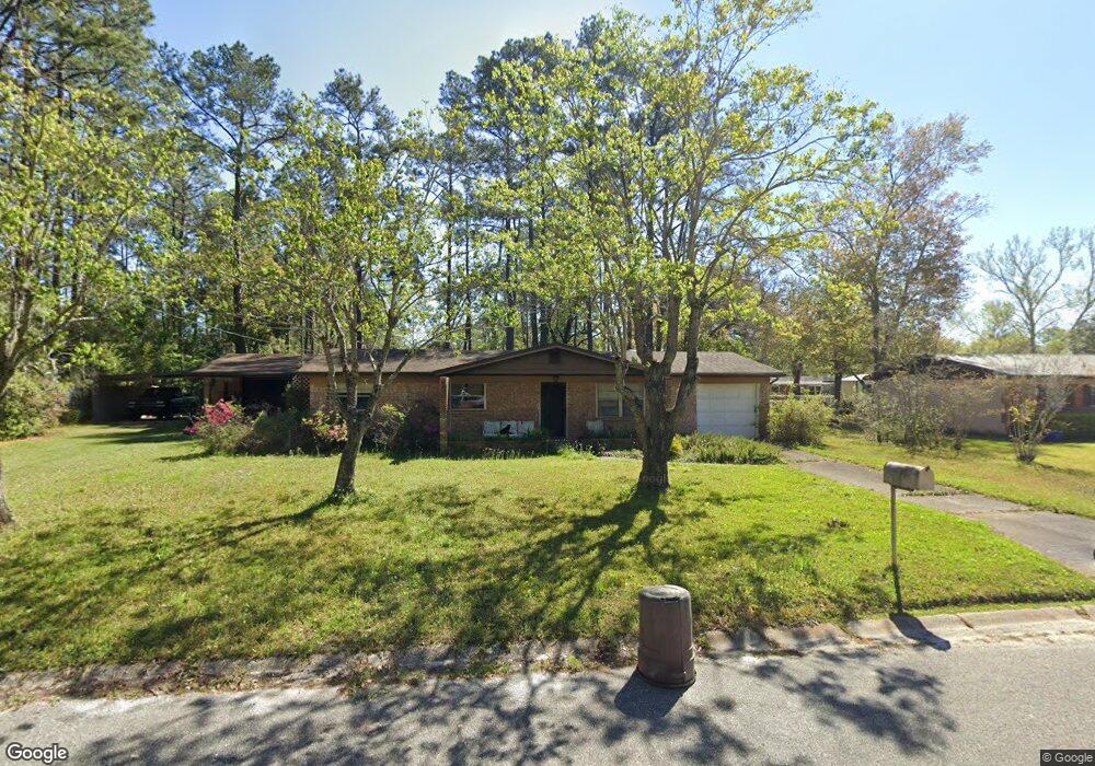 11149 Key Woodley Dr, Jacksonville, FL 32218 - photo 1