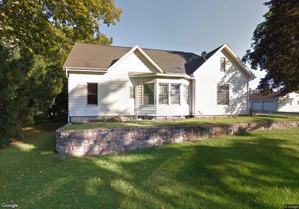 10 S Maple St, Rolling Prairie, IN 46371 - photo 1