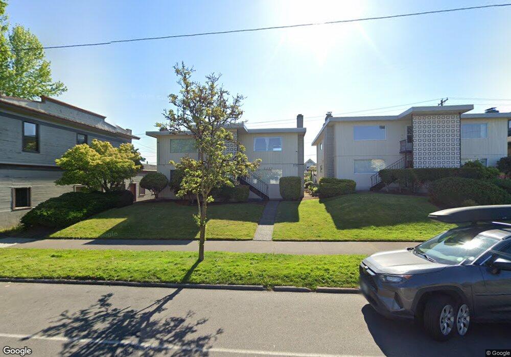 2105 Colby Ave unit 4, Everett, WA 98201 - photo 1