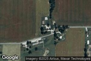 3203 E County Road 800 S, Carlisle, IN 47838