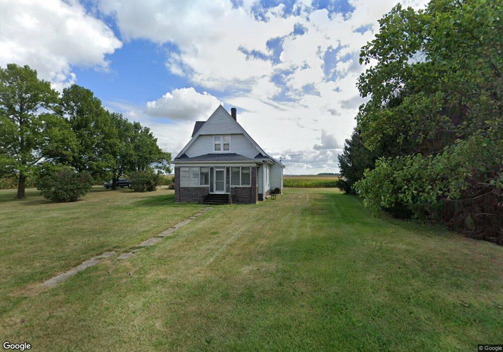 10928 N 450 E, Linden, IN 47955 - photo 1