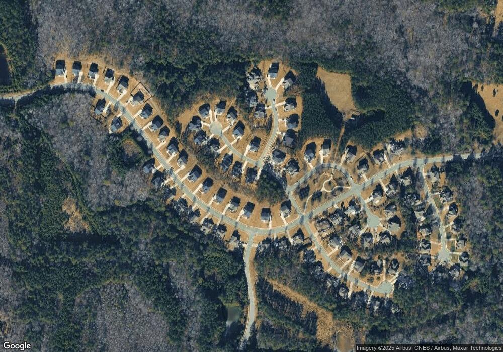 89 N Parkside Dr, Pittsboro, NC 27312 - photo 1