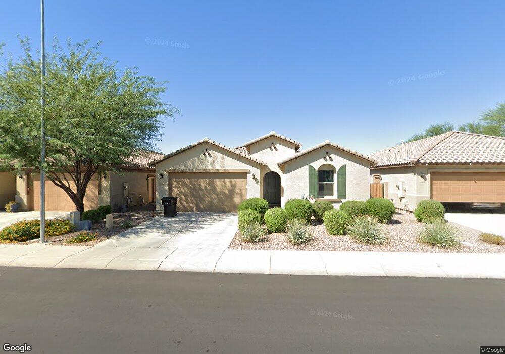 1362 N St Paul, Mesa, AZ 85205 - photo 1