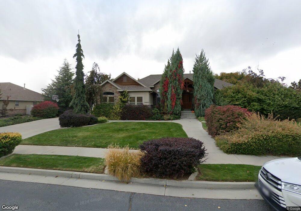 10842 S 3210 W, South Jordan, UT 84095 - photo 1