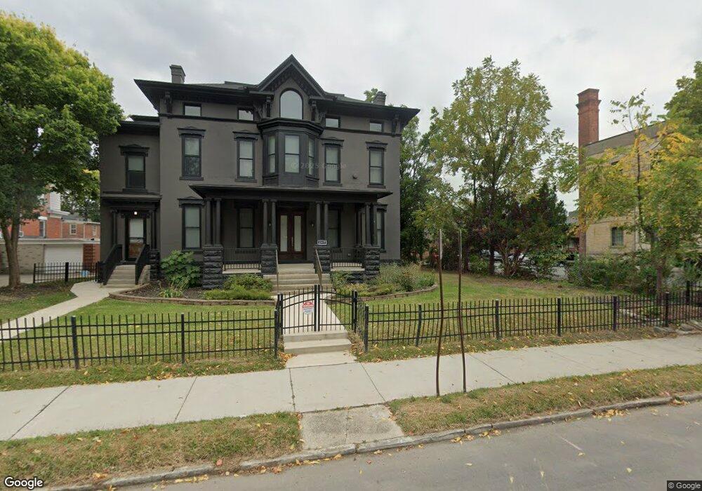 1317 E Broad St unit 319, Columbus, OH 43205 - photo 1