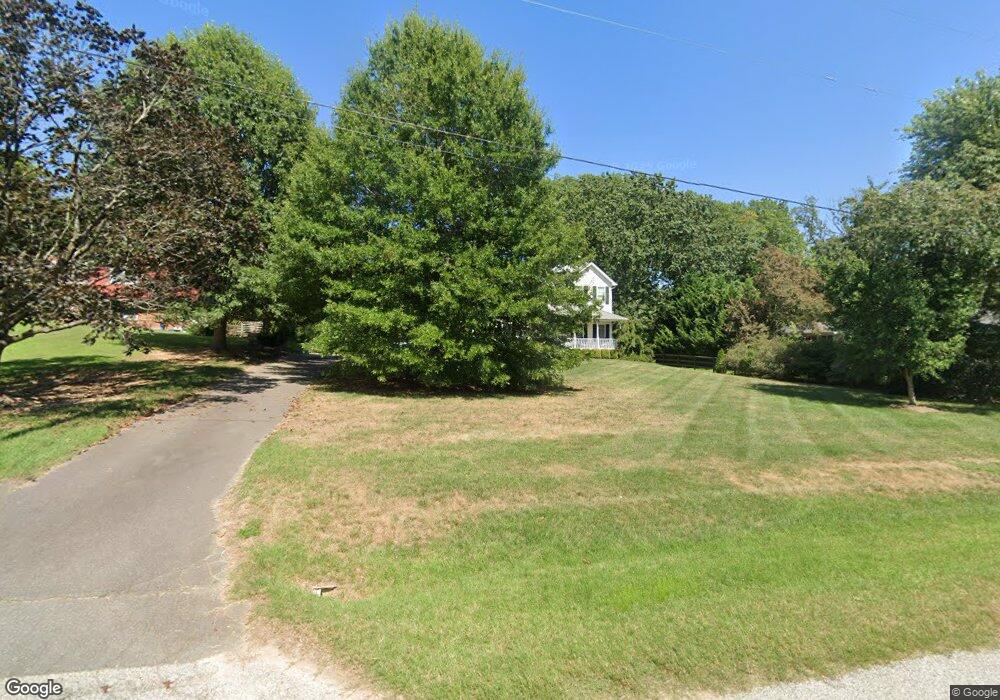 21824 Potomac View Dr, Leonardtown, MD 20650 - photo 1