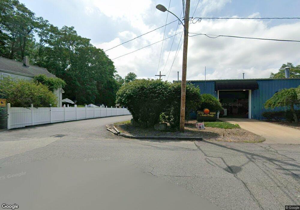 55 North Ave, Taunton, MA 02780 - photo 1