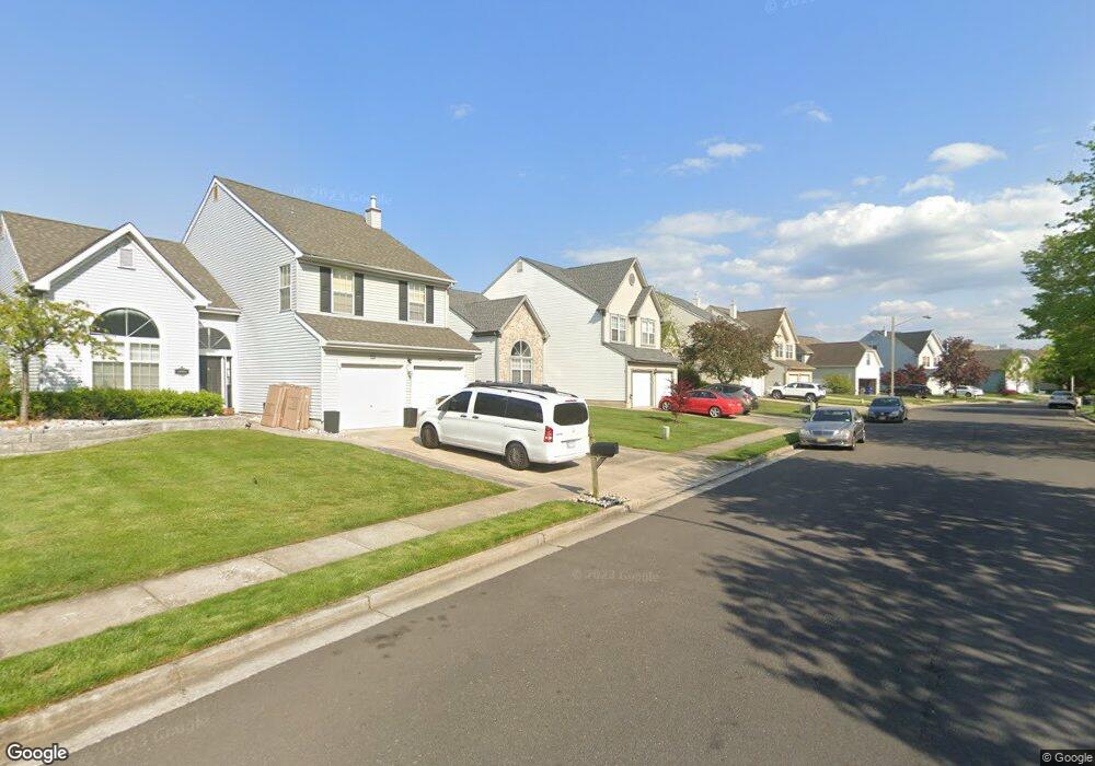 23 Biddle Way, Mount Laurel, NJ 08054 - photo 1