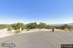 63 Prado Vista, Sandia Park, NM 87047