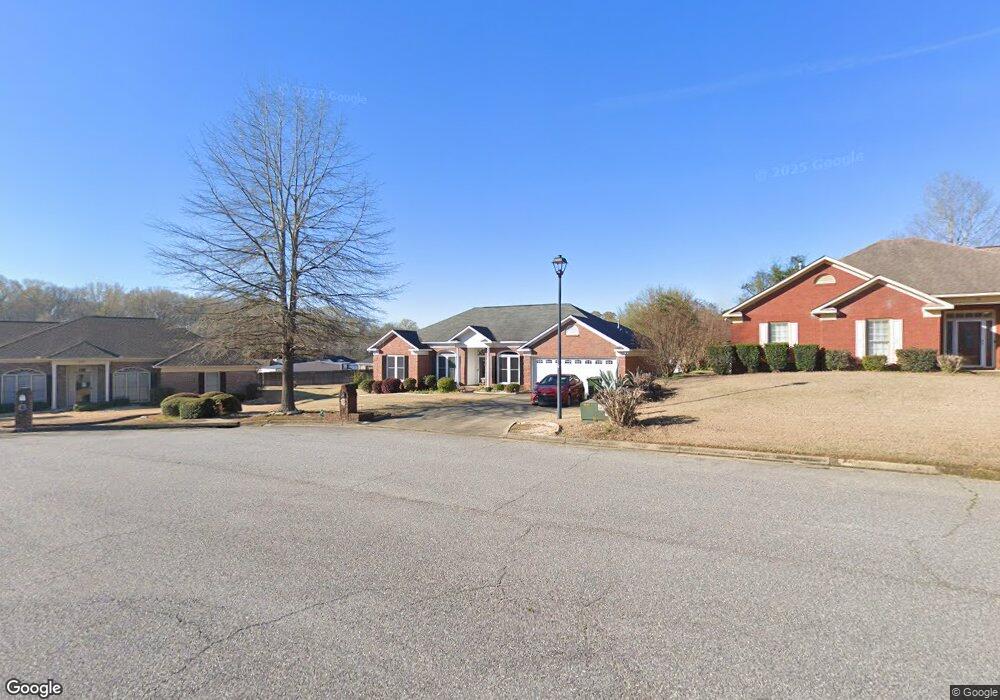 5385 Chatham Woods Ct, Columbus, GA 31907 - photo 1