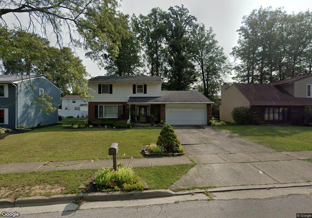 1081 Westerly Dr, Lima, OH 45805 - photo 1