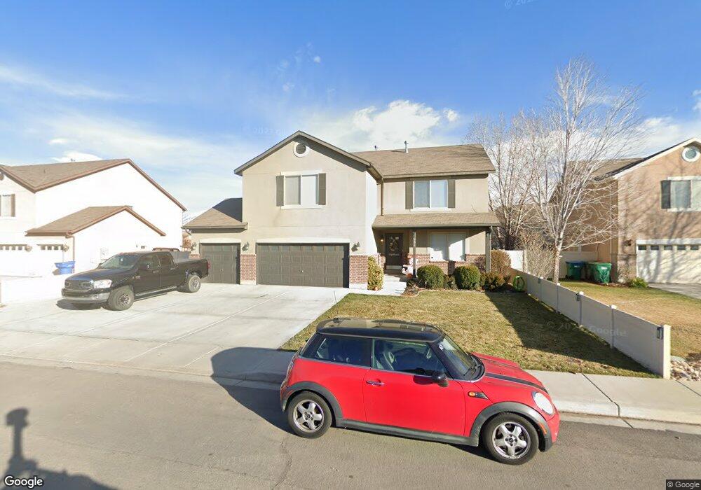 531 S 2920 W, Lehi, UT 84043 - photo 1