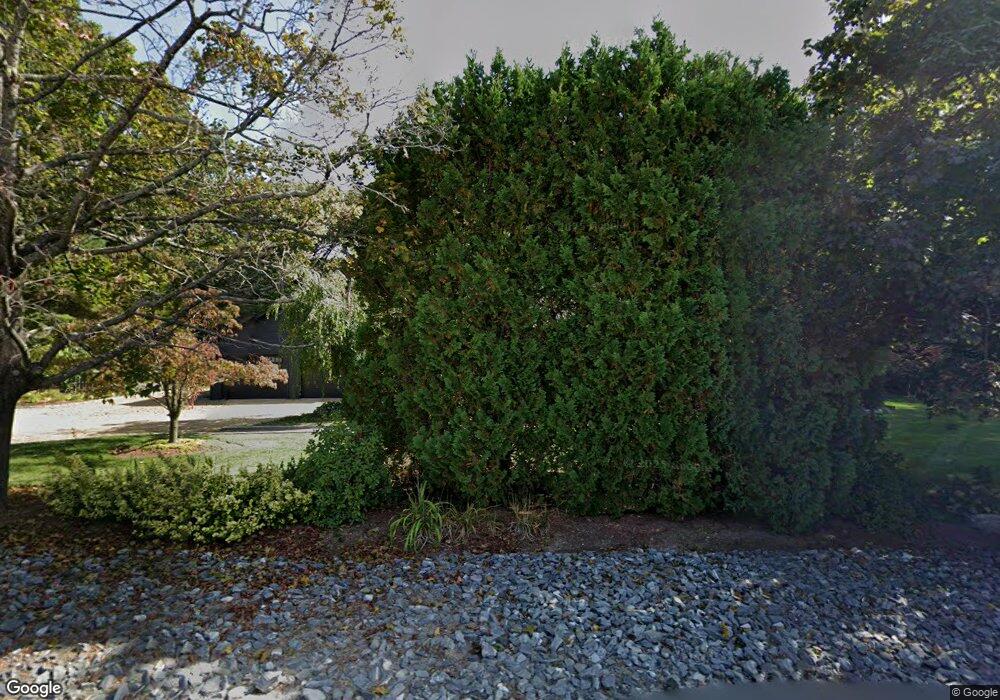 191 Worcester Rd, Princeton, MA 01541 - photo 1