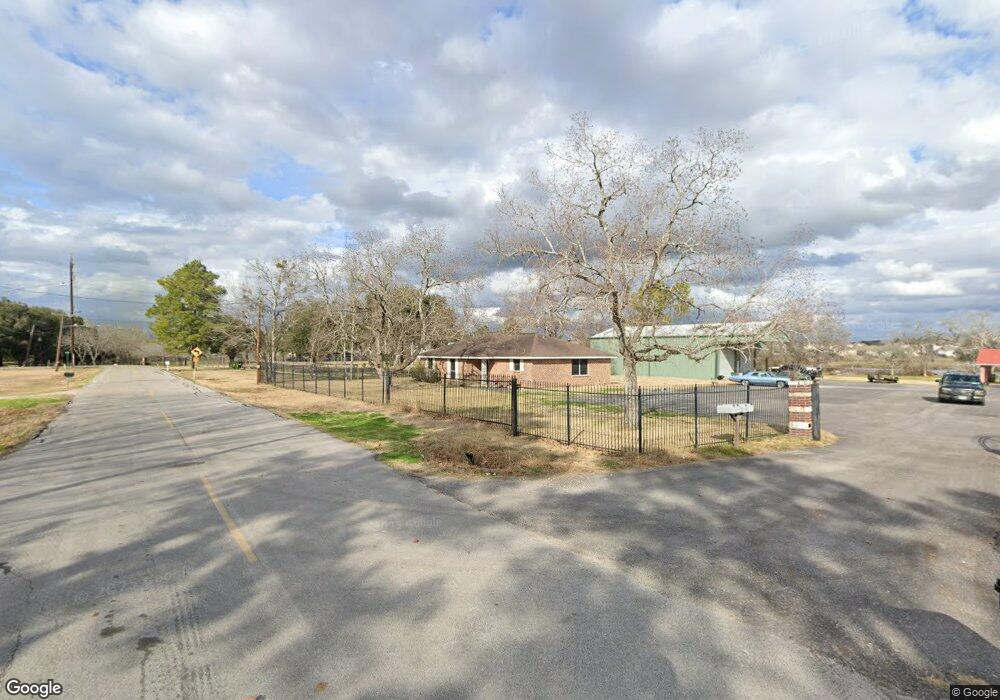 339 Hill Rd, Rosenberg, TX 77471 - photo 1