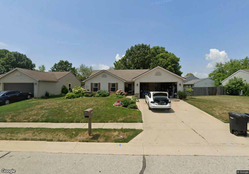 3300 Ingram Ct, Lafayette, IN 47909 - photo 1