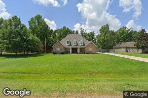 8466 Jo Lee Dr, Denham Springs, LA 70706