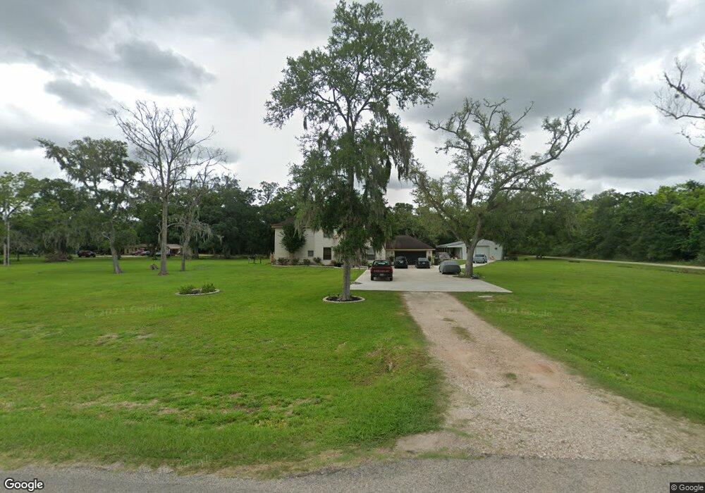 218 County Road 762, Brazoria, TX 77422 - photo 1