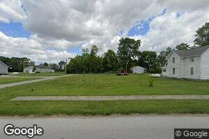 23160 Defiance Pike, Custar, OH 43511
