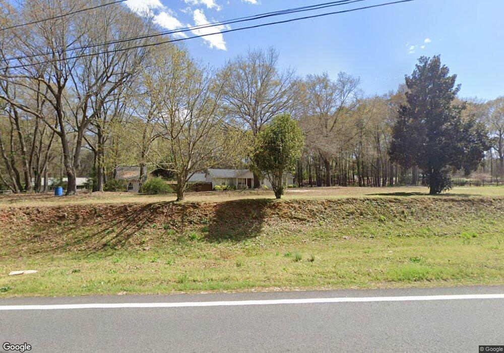 2485 Moseley Rd, Byron, GA 31008 - photo 1