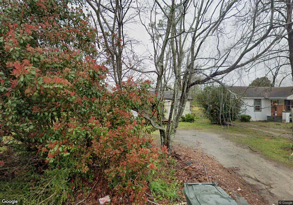 610 W Meeting St, Adel, GA 31620 - photo 1