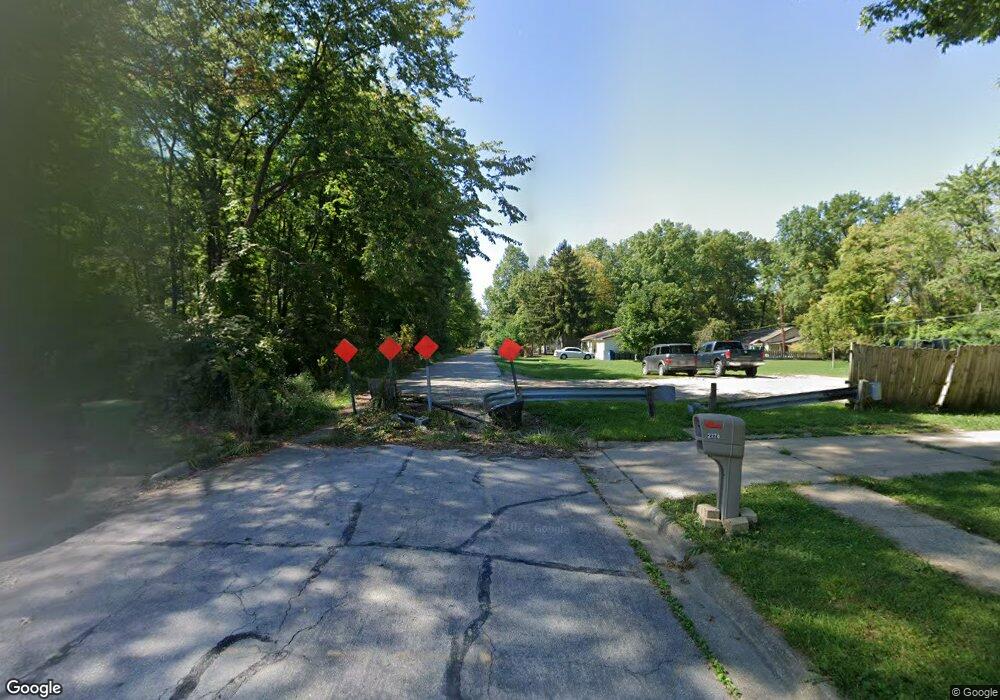 0 Abington Rd unit LOT 40 2403365, Columbus, OH 43231 - photo 1