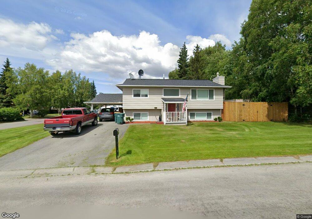2001 E 54th Ave, Anchorage, AK 99507 - photo 1
