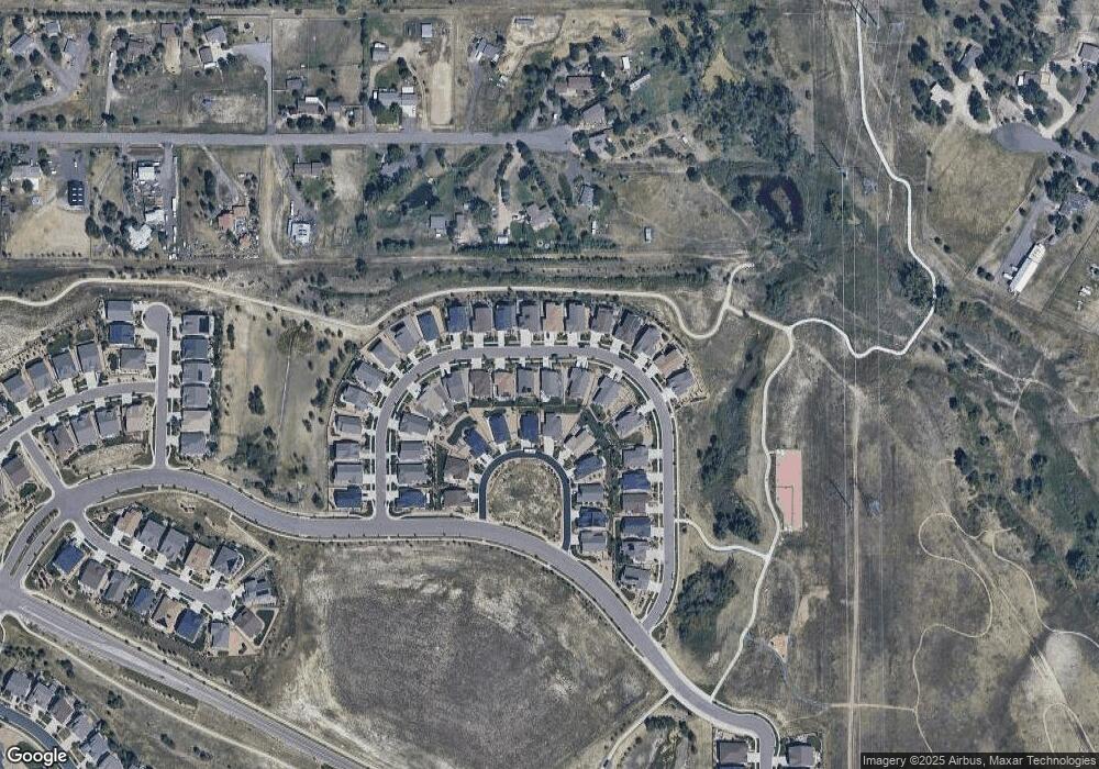 23898 E Caleb Place, Aurora, CO 80016 - photo 1